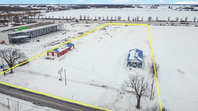 More details for 21899 Old Highway 2, Bainsville, ON - Land for Sale