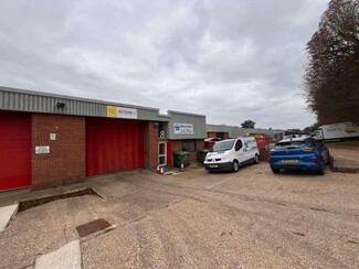 More details for Chilton Rd, Chesham - Industrial for Lease