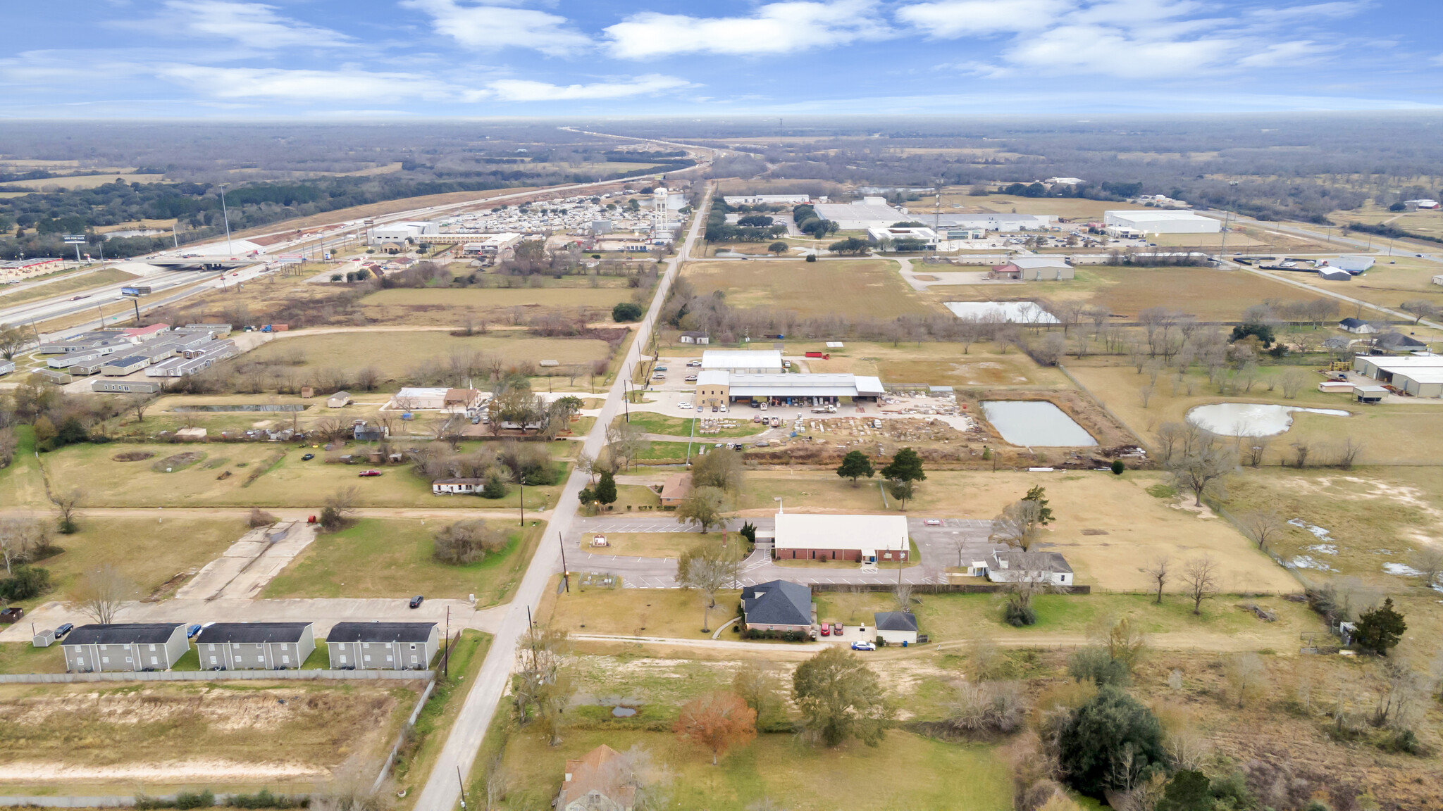 4714 South, Brookshire, TX à vendre Photo principale- Image 1 de 1