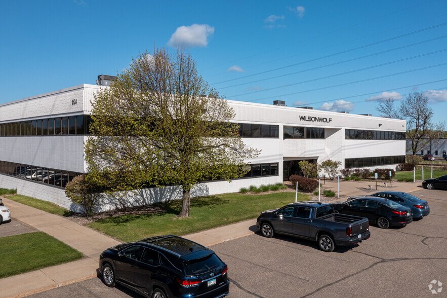 2100-2112 Old Highway 8, New Brighton, MN à vendre - Photo principale - Image 1 de 1