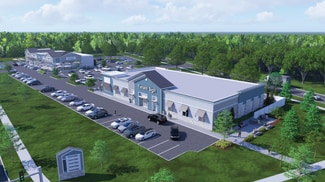 More details for 15516 Hull Street Rd, Chesterfield, VA - Retail for Lease
