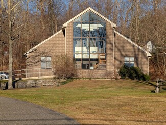 Plus de détails pour 456 Birge Park Rd, Harwinton, CT - Bureau à vendre