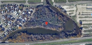More details for 6800 Jefferson St, Grand Prairie, TX - Land for Sale