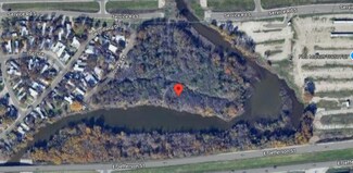 Plus de détails pour 6800 Jefferson St, Grand Prairie, TX - Terrain à vendre