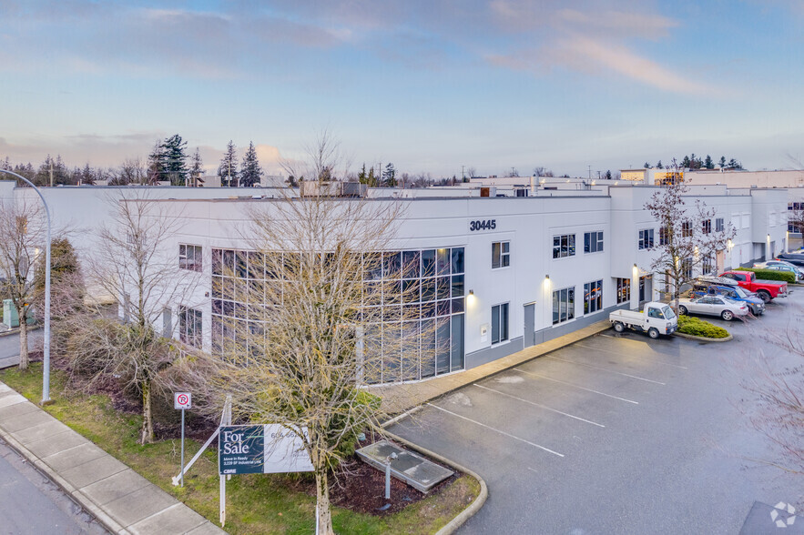 30445 Progressive Way, Abbotsford, BC for sale - Building Photo - Image 1 of 1