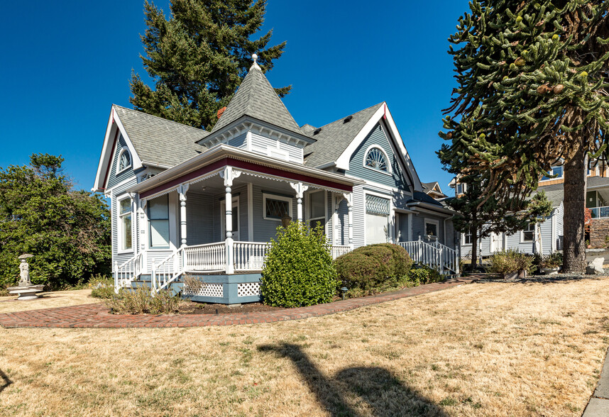 1199 SE Dock St, Oak Harbor, WA for sale - Building Photo - Image 2 of 11