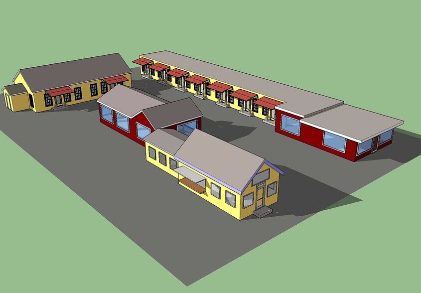 107 N Public Rd, Lafayette, CO à vendre - Photo du bâtiment - Image 2 de 28