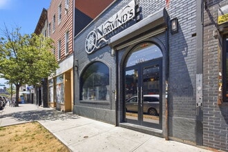 1041 Flushing, Brooklyn, NY for lease Interior Photo- Image 2 of 26