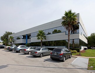 Plus de détails pour 3051 Technology Pky, Orlando, FL - Bureau à vendre