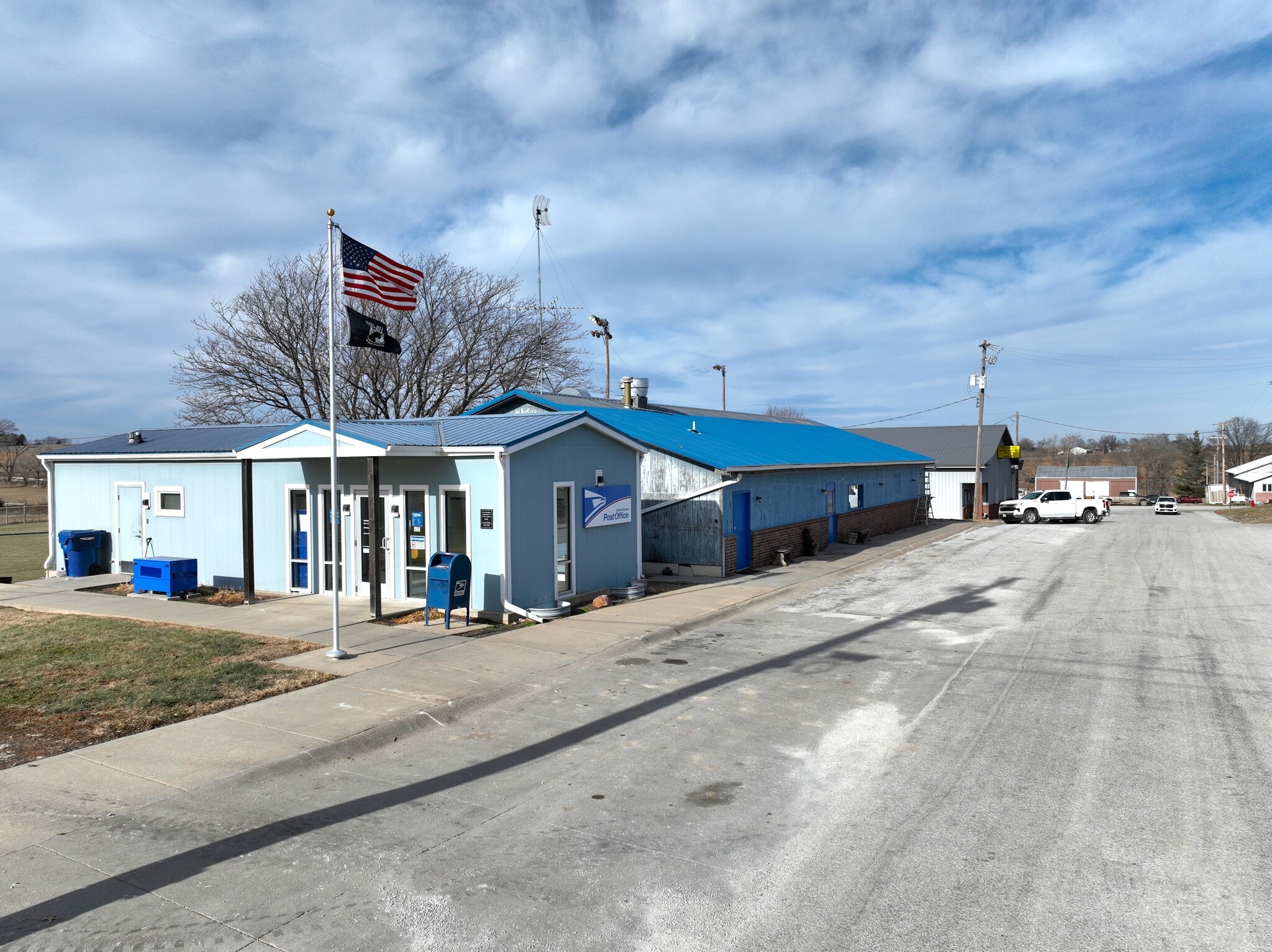 202 Ash St, Pleasant Dale, NE for sale Primary Photo- Image 1 of 5