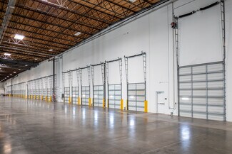 Plus de détails pour 3636 Enterprise Ave, Hayward, CA - Industriel à louer