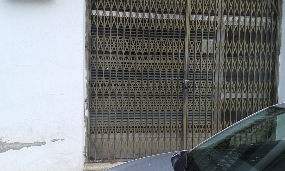 Plaza Bruselas, 4, Cáceres, Cáceres à louer - Photo du bâtiment - Image 1 de 3