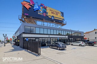 More details for 1435 S La Cienega Blvd, Los Angeles, CA - Retail for Lease