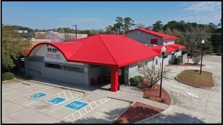 More details for 8232 Market St, Wilmington, NC - Retail for Sale