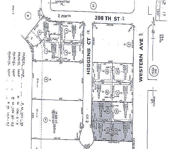 20915-20917 S Western Ave, Torrance, CA for sale - Building Photo - Image 3 of 3