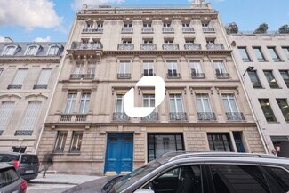Plus de détails pour 48 Rue De La Bienfaisance, Paris - Bureau à louer