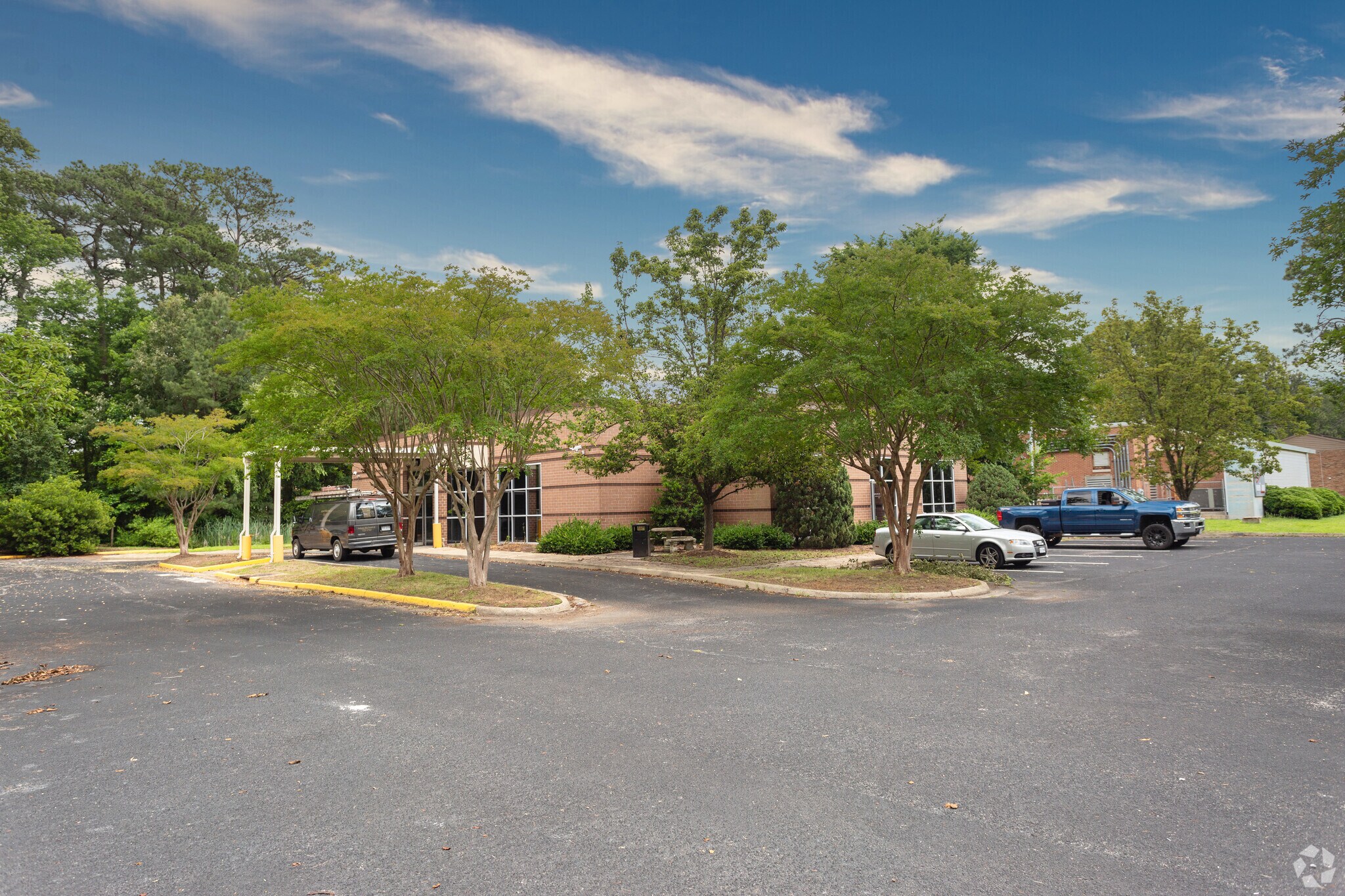 3204 Churchland Blvd, Chesapeake, VA à vendre Photo du bâtiment- Image 1 de 16