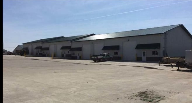 6990 NE 14th St, Ankeny, IA for lease - Primary Photo - Image 1 of 5