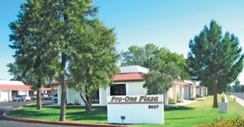 8607 N 59th Ave, Glendale, AZ à louer - Photo du bâtiment - Image 3 de 29