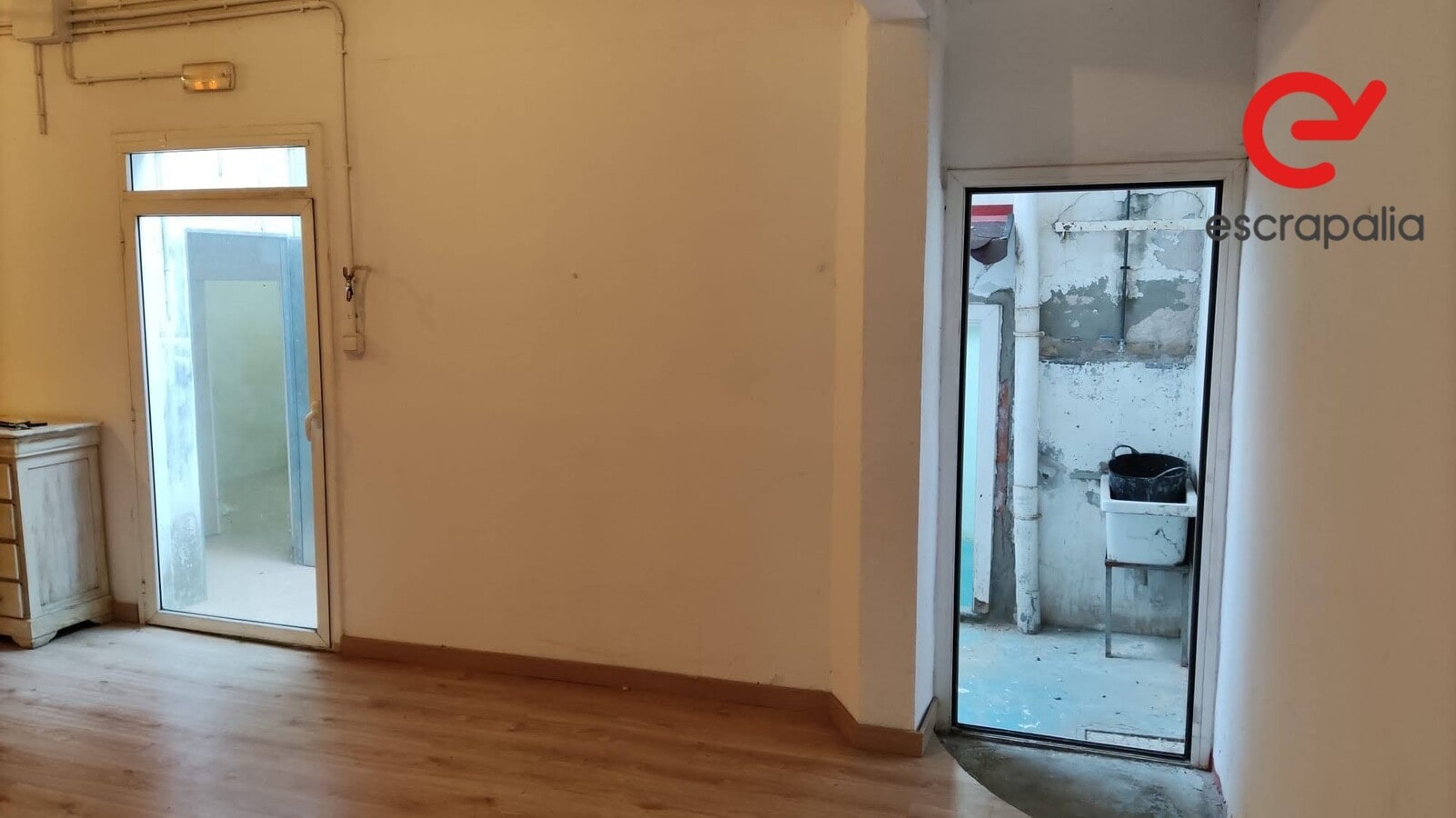 Calle Monges de, 20, Sant Adrià de Besòs, BAR 08930 - Unit Pta. 01 -  - Interior Photo - Image 1 of 9