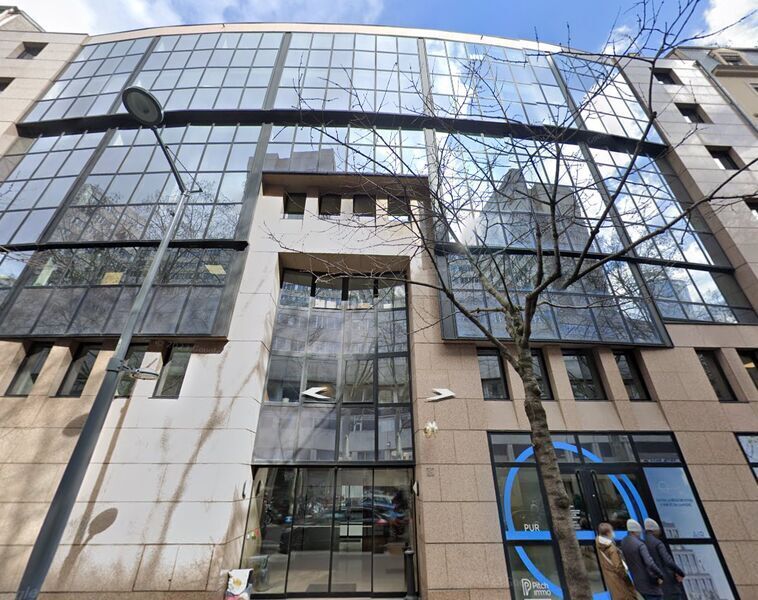 19 Boulevard Eugène Deruelle, Lyon for lease Building Photo- Image 1 of 33