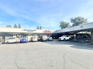 More details for 7810-7890 La Riviera Dr, Sacramento, CA - Retail for Lease