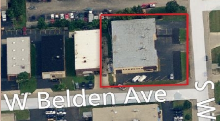 400 W Belden Ave, Addison, IL à louer - A rien - Image 3 de 4