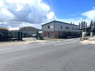 More details for Wigan Road, Leyland - Office, Industrial for Lease