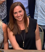 Donna Sehou-Mustafic