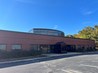 More details for 60 Columbian St, Braintree, MA - Office for Lease