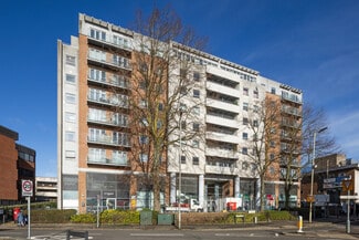 More details for Exchange Rd, Watford - Office for Lease