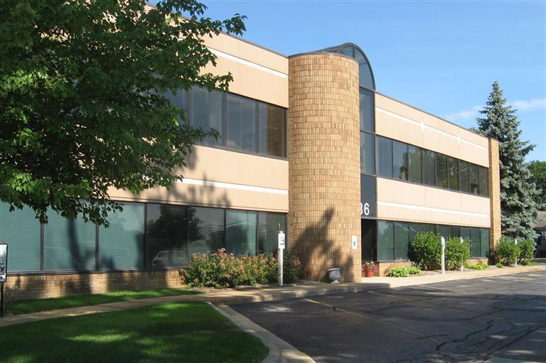 5136 lovers Ln, Portage, MI for lease - Building Photo - Image 2 of 20