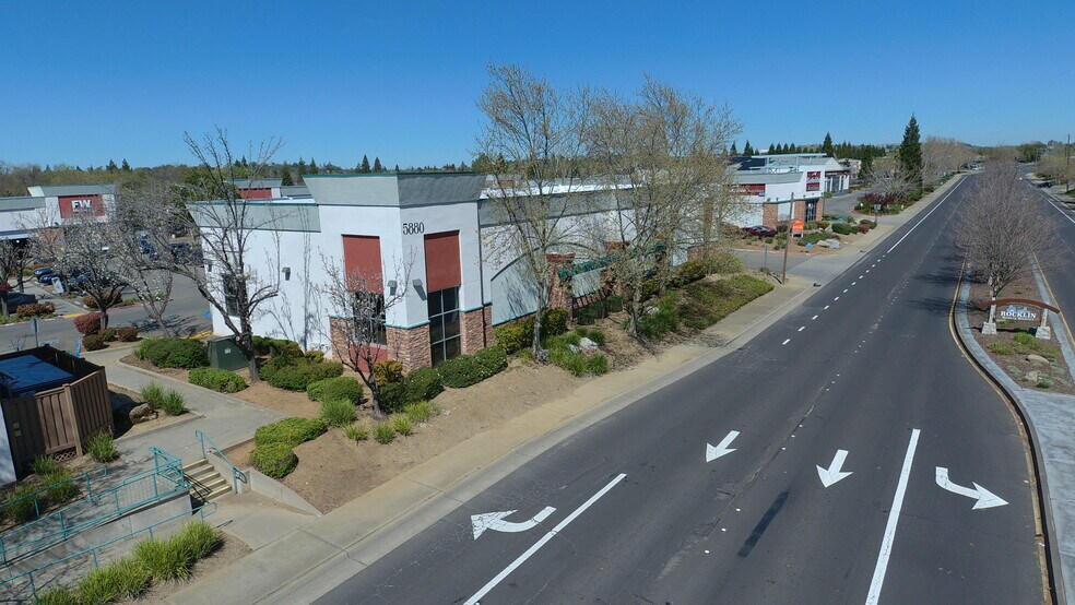 5880 Pacific St, Rocklin, CA for sale - Building Photo - Image 2 of 7