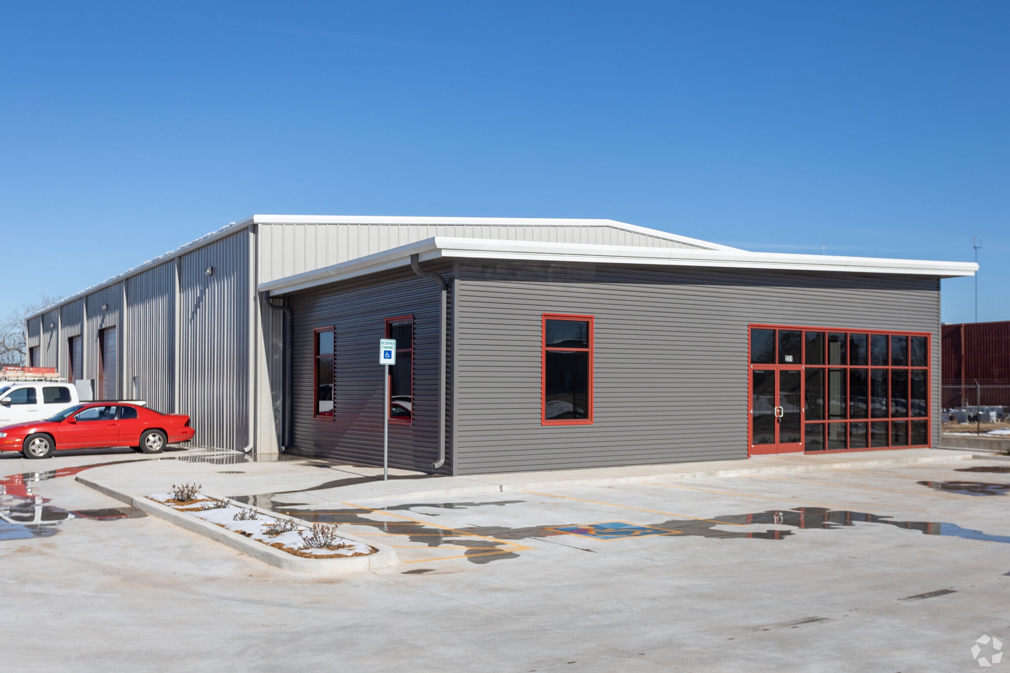 231 NW 71st St, Oklahoma City, OK for lease Building Photo- Image 1 of 5