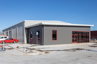 More details for 231 NW 71st St, Oklahoma City, OK - Industrial for Lease