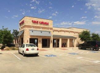 Plus de détails pour 7409 N FM 620, Austin, TX - Commerce de détail à louer