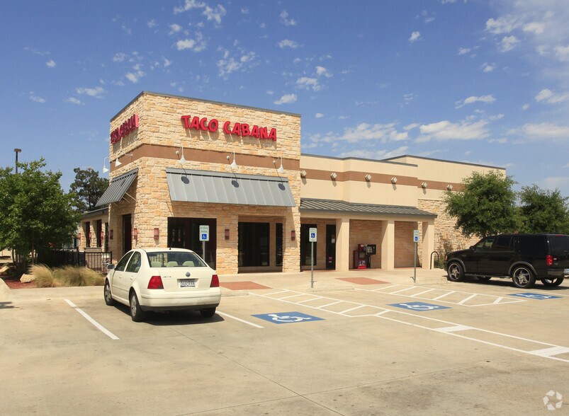 7409 N FM 620, Austin, TX à louer - Photo du bâtiment - Image 1 de 3