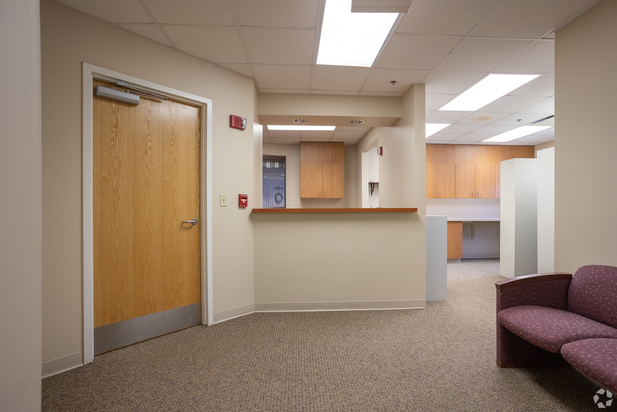 3600 SW Capital Ave, Battle Creek, MI for lease Interior Photo- Image 1 of 13