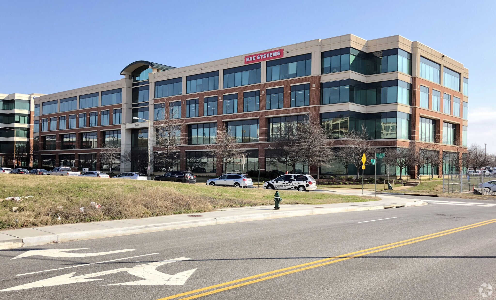 1220 12th St SE, Washington, DC for lease Building Photo- Image 1 of 19