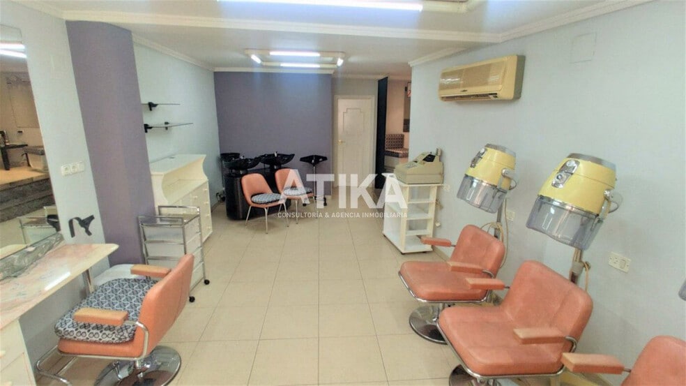 Salvador Tormo, Ontinyent, Valencia for sale - Building Photo - Image 3 of 13