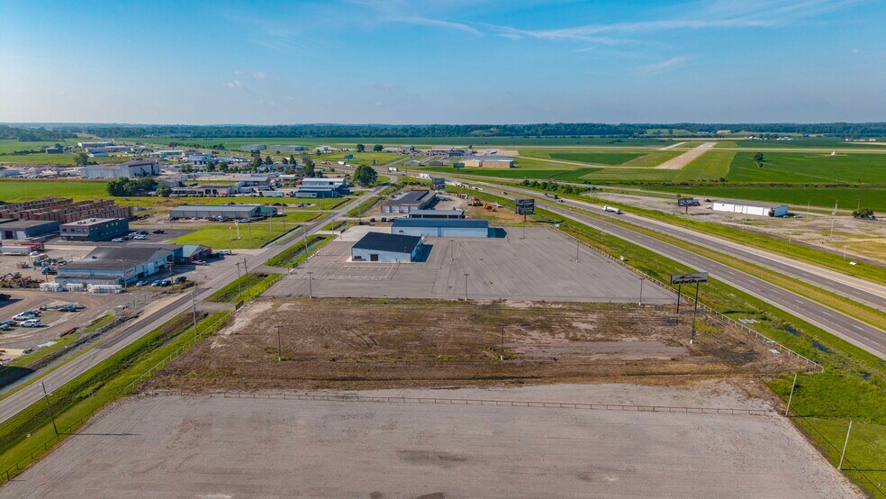 3141 Outer Rd, Scott City, MO à louer - Photo du bâtiment - Image 3 de 31