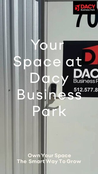 3300 Dacy Ln, Kyle, TX à louer - Vidéo sur l’inscription commerciale - Image 2 de 21