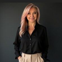 Julie Johnson