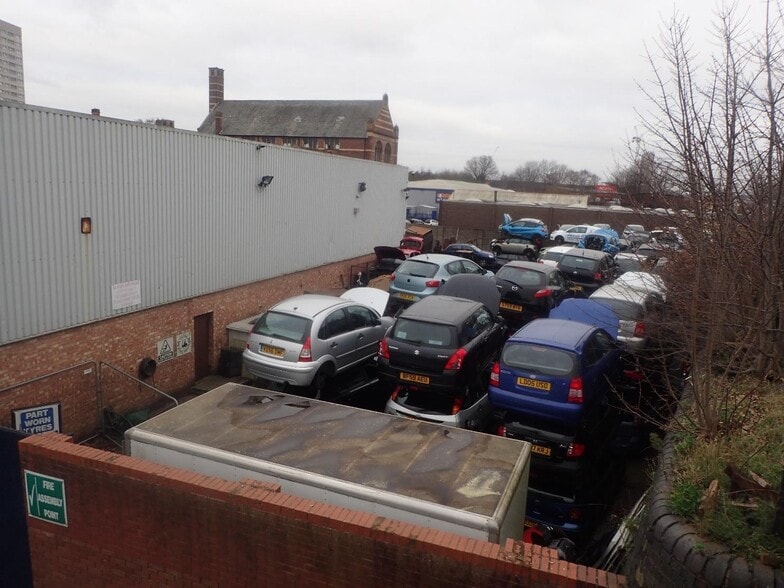 20 Oughton Rd, Birmingham for sale - Building Photo - Image 3 of 7