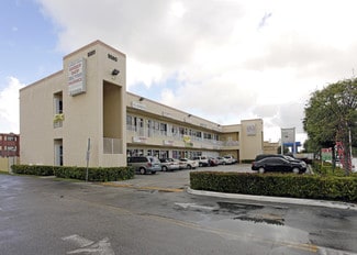 More details for 5580 W 16th Ave, Hialeah, FL - Office/Retail for Lease