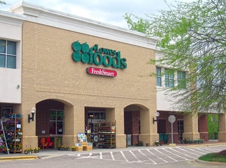 Plus de détails pour 8111 Glenwood Ave, Raleigh, NC - Commerce de détail à louer