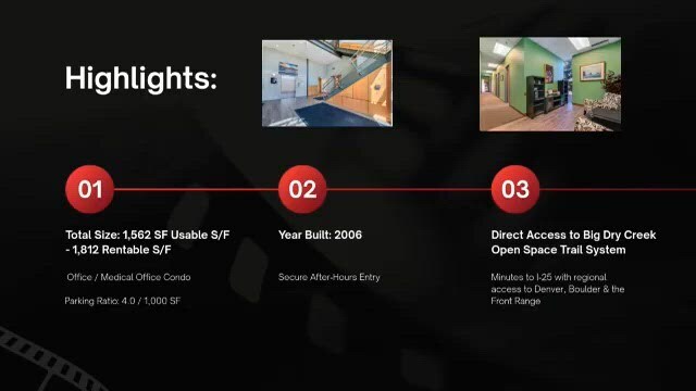 2761 W 120th Ave, Westminster, CO for sale - Commercial Listing Video - Image 2 of 26