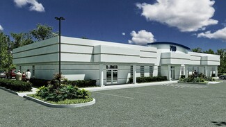 Plus de détails pour 27 Commerce dr, Riverhead, NY - Médical à louer