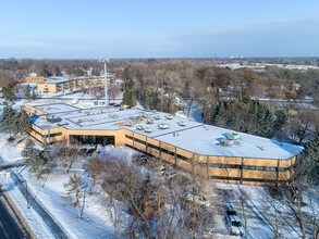 1710 Douglas Dr N, Golden Valley, MN - AERIAL  map view