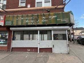 750 S Orange Ave, Newark, NJ for lease Building Photo- Image 1 of 13